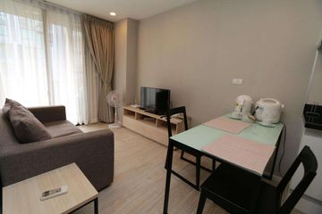 1 Bedroom Condo for rent in The Nimman By Palm Springs, Suthep, Chiang Mai