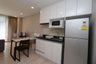 1 Bedroom Condo for rent in The Nimman By Palm Springs, Suthep, Chiang Mai