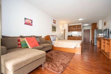 1 Bedroom Condo for rent in Hillside 4 Condominium, Chang Phueak, Chiang Mai
