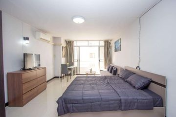 1 Bedroom Condo for rent in J.C. Hill Place Condominium, Chang Phueak, Chiang Mai