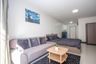 1 Bedroom Condo for rent in J.C. Hill Place Condominium, Chang Phueak, Chiang Mai