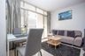 1 Bedroom Condo for rent in J.C. Hill Place Condominium, Chang Phueak, Chiang Mai