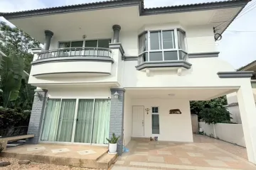 3 Bedroom House for rent in Supalai Hills, Si Sunthon, Phuket