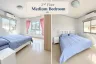 3 Bedroom House for rent in Supalai Hills, Si Sunthon, Phuket