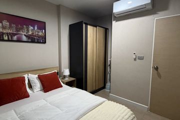 1 Bedroom Condo for rent in The Sky Sukhumvit 103/4, Bang Na, Bangkok near BTS Udom Suk