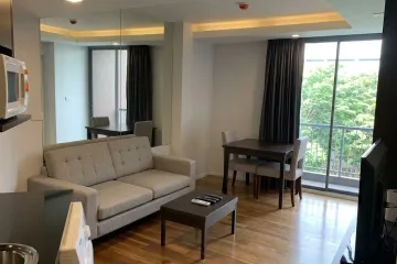 1 Bedroom Condo for rent in Focus at Ploenchit, Khlong Toei, Bangkok near BTS Ploen Chit