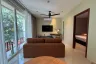 1 Bedroom Condo for rent in Syama Mansion Kamala Phuket, Kamala, Phuket