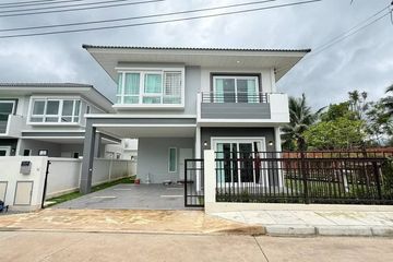 3 Bedroom House for rent in Supalai Bella Donkaeo Mar Rim, Mae Sa, Chiang Mai