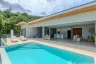 3 Bedroom Villa for rent in Bo Phut, Surat Thani