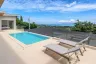 3 Bedroom Villa for rent in Bo Phut, Surat Thani