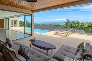 3 Bedroom Villa for rent in Bo Phut, Surat Thani