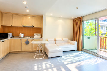 1 Bedroom Condo for sale in Mykonos condo hua hin, Hua Hin, Prachuap Khiri Khan