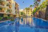1 Bedroom Condo for sale in Mykonos condo hua hin, Hua Hin, Prachuap Khiri Khan