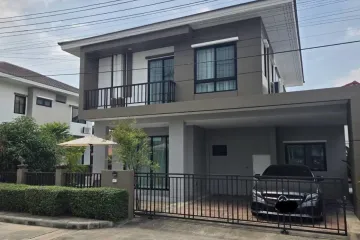 3 Bedroom House for rent in H Living Life Chaipornwithi, Nong Prue, Chonburi