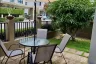 3 Bedroom House for rent in H Living Life Chaipornwithi, Nong Prue, Chonburi