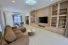 3 Bedroom House for rent in H Living Life Chaipornwithi, Nong Prue, Chonburi