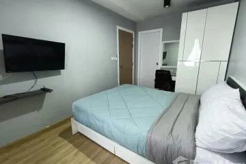 1 Bedroom Condo for rent in ZCAPE III, Wichit, Phuket