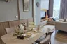 1 Bedroom Condo for rent in Noble Form Thonglor, Khlong Tan Nuea, Bangkok near BTS Thong Lo
