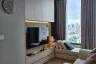 1 Bedroom Condo for rent in Noble Form Thonglor, Khlong Tan Nuea, Bangkok near BTS Thong Lo