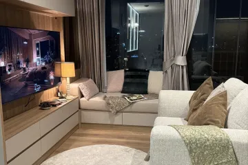 1 Bedroom Condo for rent in Noble Form Thonglor, Khlong Tan Nuea, Bangkok near BTS Thong Lo