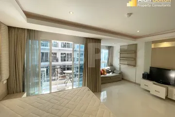 1 Bedroom Condo for Sale or Rent in Nong Prue, Chonburi