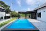 4 Bedroom House for rent in Pong, Chonburi