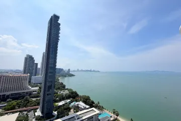 2 Bedroom Condo for sale in Na Kluea, Chonburi