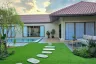 4 Bedroom House for rent in Bueng, Chonburi