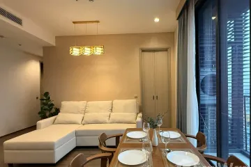 2 Bedroom Condo for rent in The Address Siam-Ratchathewi, Thanon Phetchaburi, Bangkok near BTS Ratchathewi