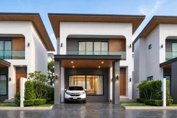 3 Bedroom House for sale in Bang Sare, Chonburi