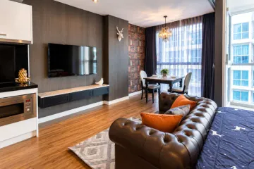 1 Bedroom Condo for Sale or Rent in Grand Avenue Residence, Nong Prue, Chonburi