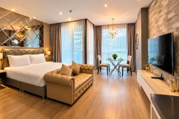 1 Bedroom Condo for Sale or Rent in Nong Prue, Chonburi
