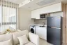 1 Bedroom Condo for rent in The Riviera Jomtien, Nong Prue, Chonburi