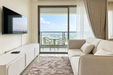 1 Bedroom Condo for rent in The Riviera Jomtien, Nong Prue, Chonburi