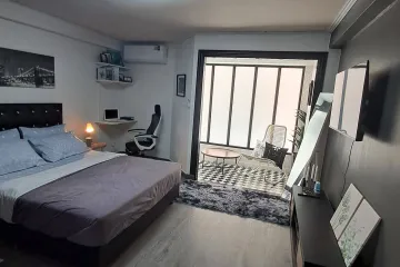 1 Bedroom Condo for rent in The Waterford Royal Suit Senanikom, Chan Kasem, Bangkok near BTS Sena Nikhom