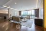 4 Bedroom Condo for sale in The Hudson Sathorn 7, Thung Maha Mek, Bangkok near BTS Chong Nonsi