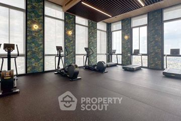 1 Bedroom Condo for sale in Noble Form Thonglor, Khlong Tan Nuea, Bangkok near BTS Thong Lo