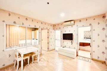 1 Bedroom Condo for sale in Life @ Sathorn 10, Silom, Bangkok near BTS Chong Nonsi
