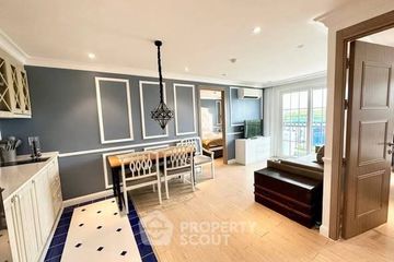 2 Bedroom Condo for sale in Seven Seas Cote d'Azur, Na Jomtien, Chonburi