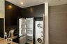1 Bedroom Condo for sale in Saladaeng One, Silom, Bangkok near MRT Lumpini