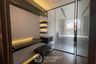 1 Bedroom Condo for sale in The Bangkok Thonglor, Khlong Tan Nuea, Bangkok near BTS Thong Lo
