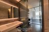 1 Bedroom Condo for sale in The Bangkok Thonglor, Khlong Tan Nuea, Bangkok near BTS Thong Lo