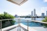 2 Bedroom Condo for sale in Four Seasons Private Residences, Thung Wat Don, Bangkok near BTS Saphan Taksin