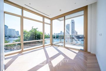 2 Bedroom Condo for sale in Four Seasons Private Residences, Thung Wat Don, Bangkok near BTS Saphan Taksin