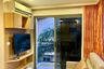 1 Bedroom Condo for sale in City Garden Pratumnak, Nong Prue, Chonburi