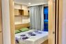 1 Bedroom Condo for sale in City Garden Pratumnak, Nong Prue, Chonburi