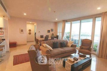 3 Bedroom Condo for sale in Watermark Chaophraya River, Bang Lamphu Lang, Bangkok