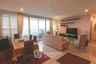 3 Bedroom Condo for sale in Watermark Chaophraya River, Bang Lamphu Lang, Bangkok
