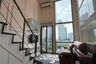 1 Bedroom Condo for sale in Ideo Morph 38, Phra Khanong, Bangkok near BTS Thong Lo