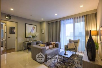 2 Bedroom Condo for sale in M Silom, Suriyawong, Bangkok near BTS Chong Nonsi